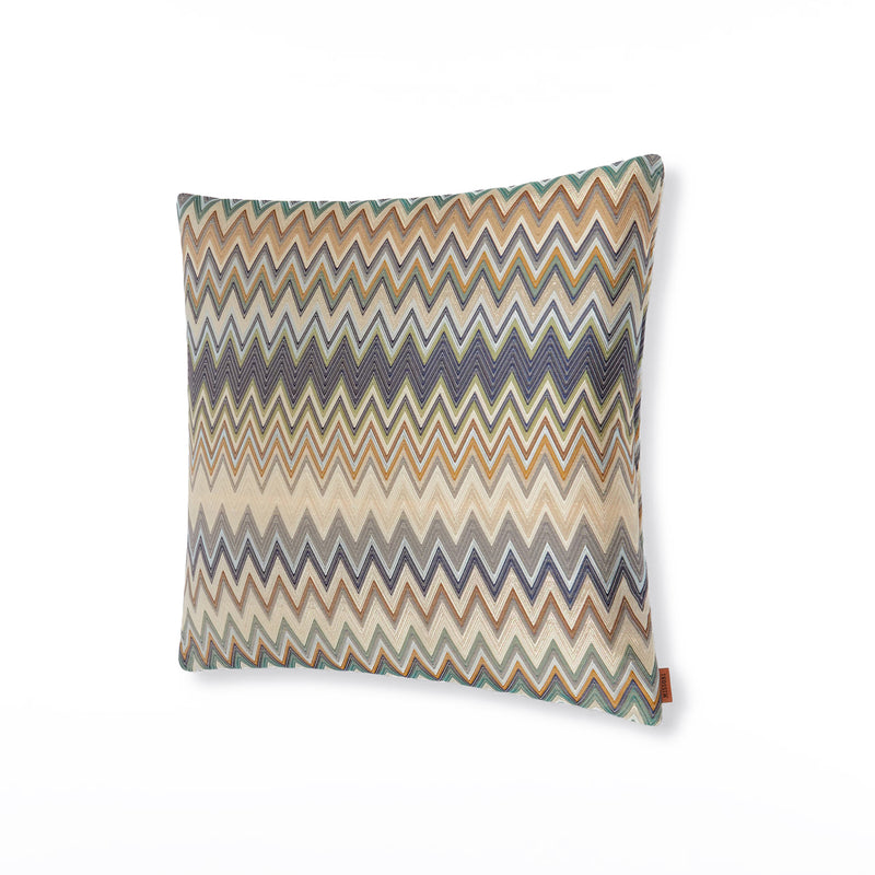 missoni home | masuleh cushion 40cm | colour 170