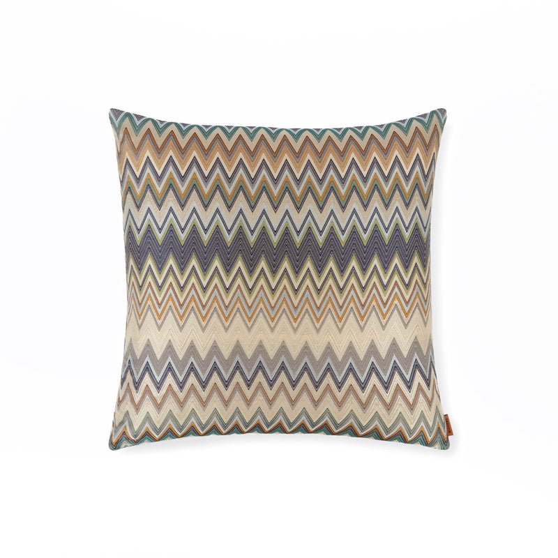 missoni home | masuleh cushion 40cm | colour 170