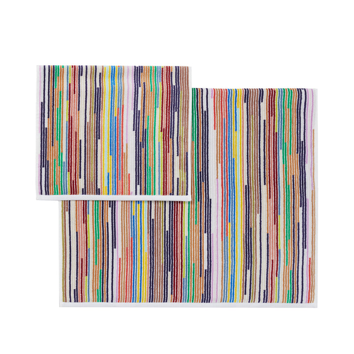 missoni home | melody towel | colour 160