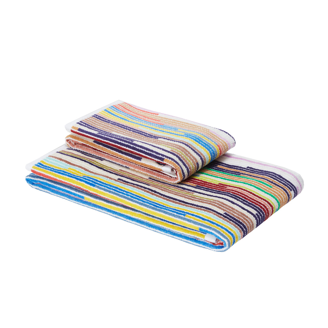 missoni home | melody towel | colour 160