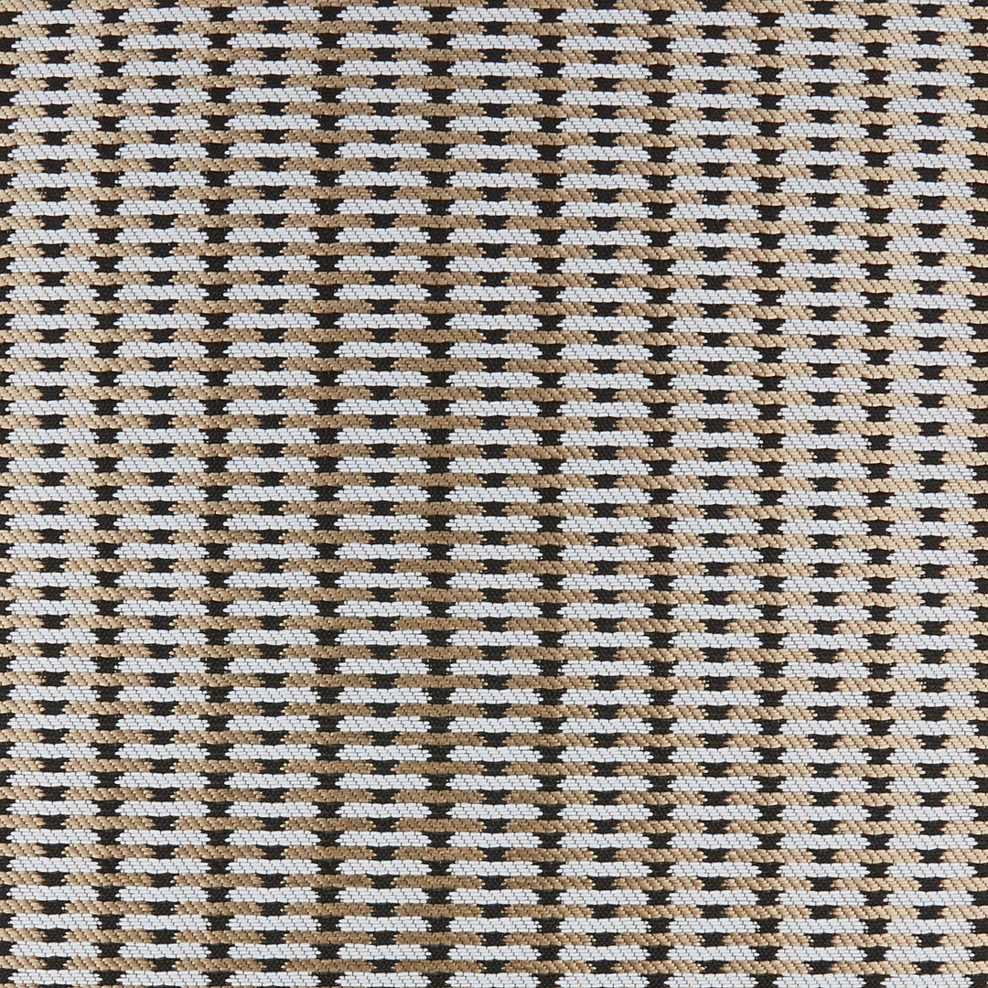 missoni home | mozart outdoor cushion 40cm | colour 160 - DC