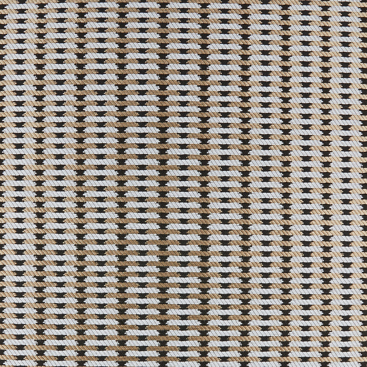 missoni home | mozart outdoor cushion 40cm | colour 160 - DC