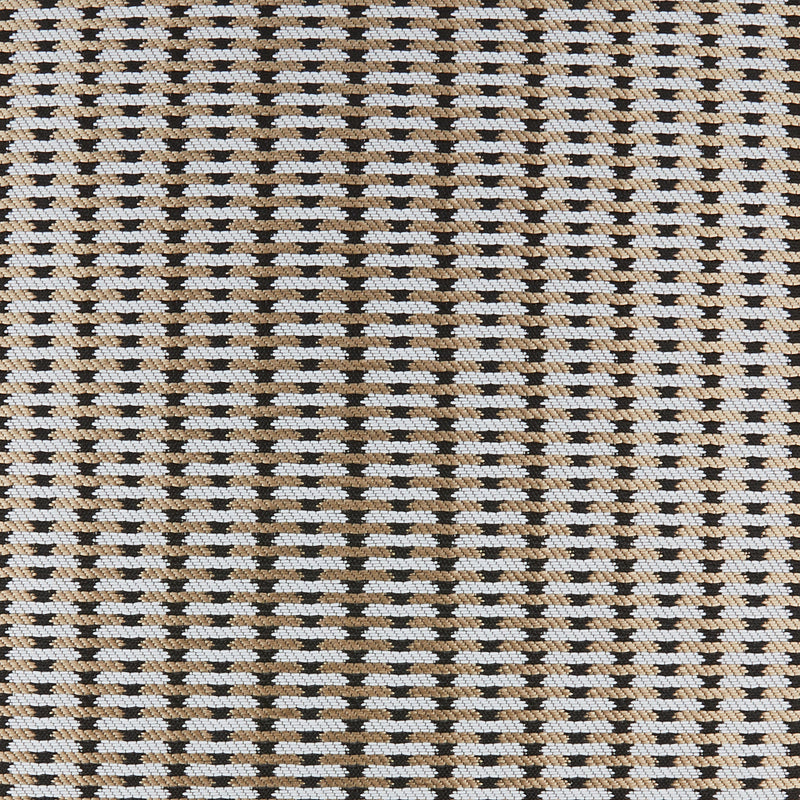 missoni home | mozart outdoor cushion 40cm | colour 160