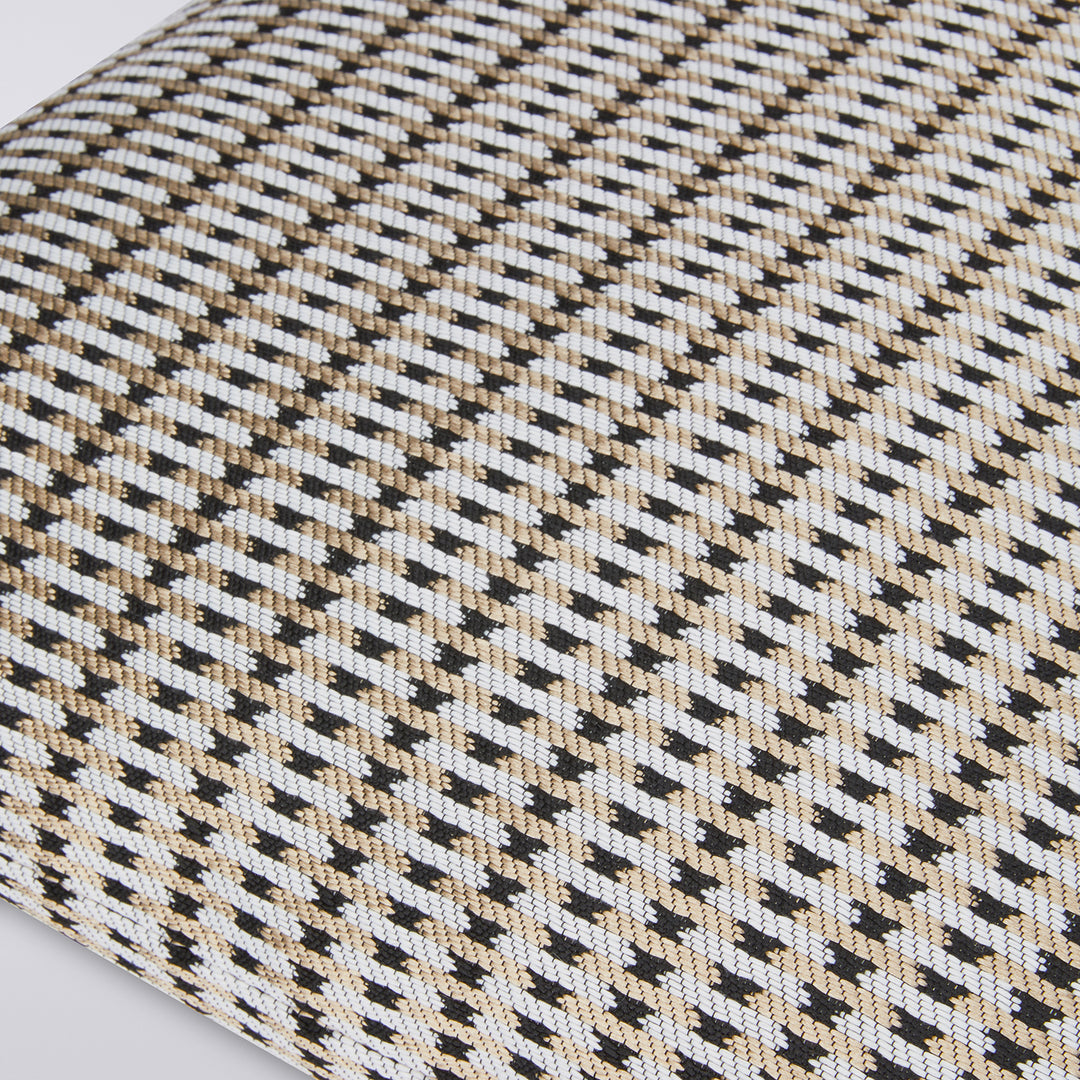 missoni home | mozart outdoor cushion 40cm | colour 160 - DC