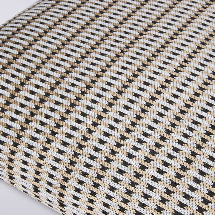 missoni home | mozart outdoor cushion 40cm | colour 160 - DC