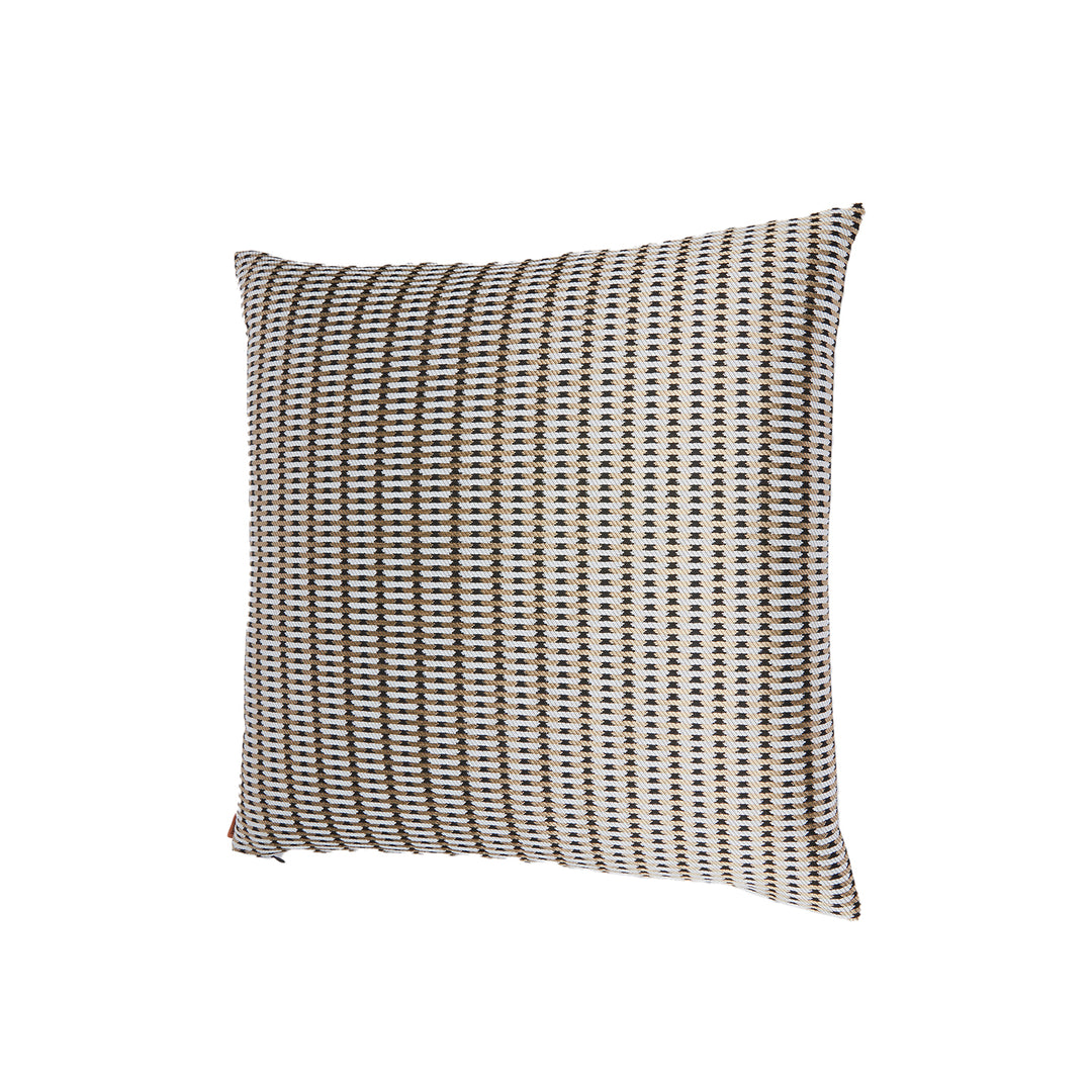 missoni home | mozart outdoor cushion 40cm | colour 160 - DC