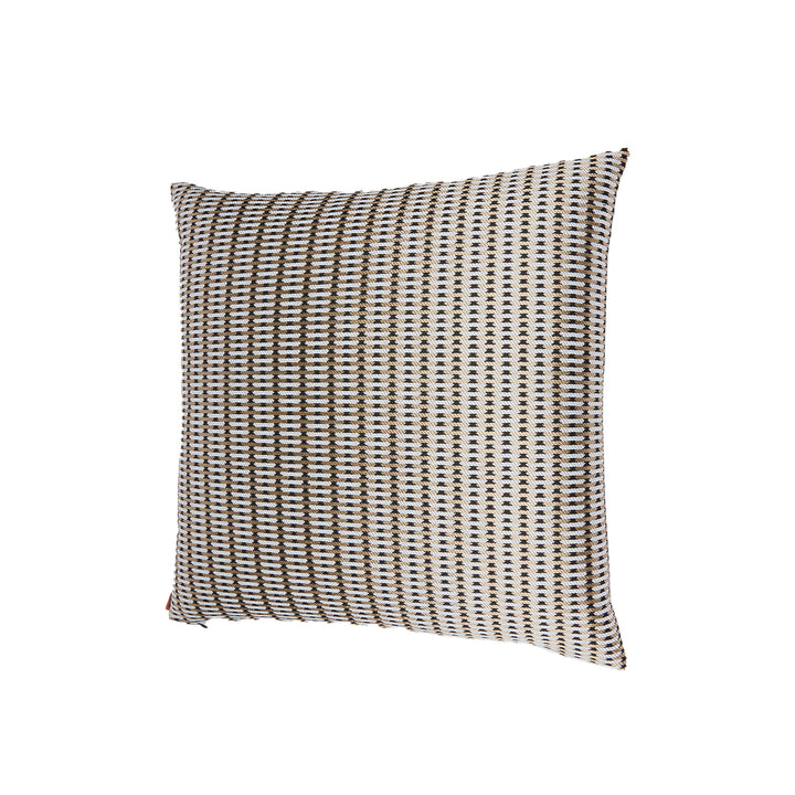 missoni home | mozart outdoor cushion 40cm | colour 160 - DC