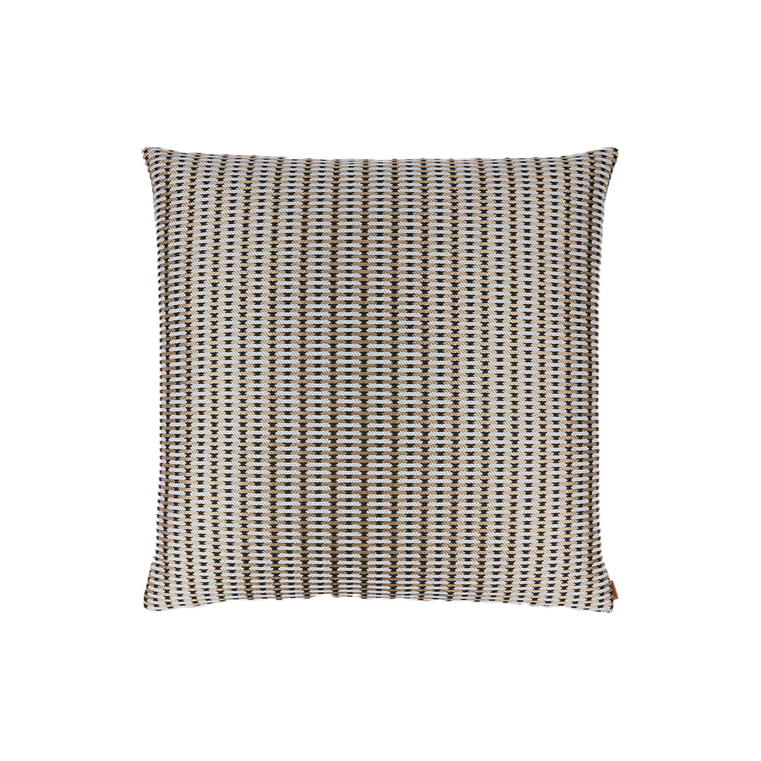 missoni home | mozart outdoor cushion 40cm | colour 160 - DC