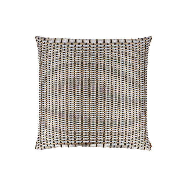 missoni home | mozart outdoor cushion 40cm | colour 160 - DC