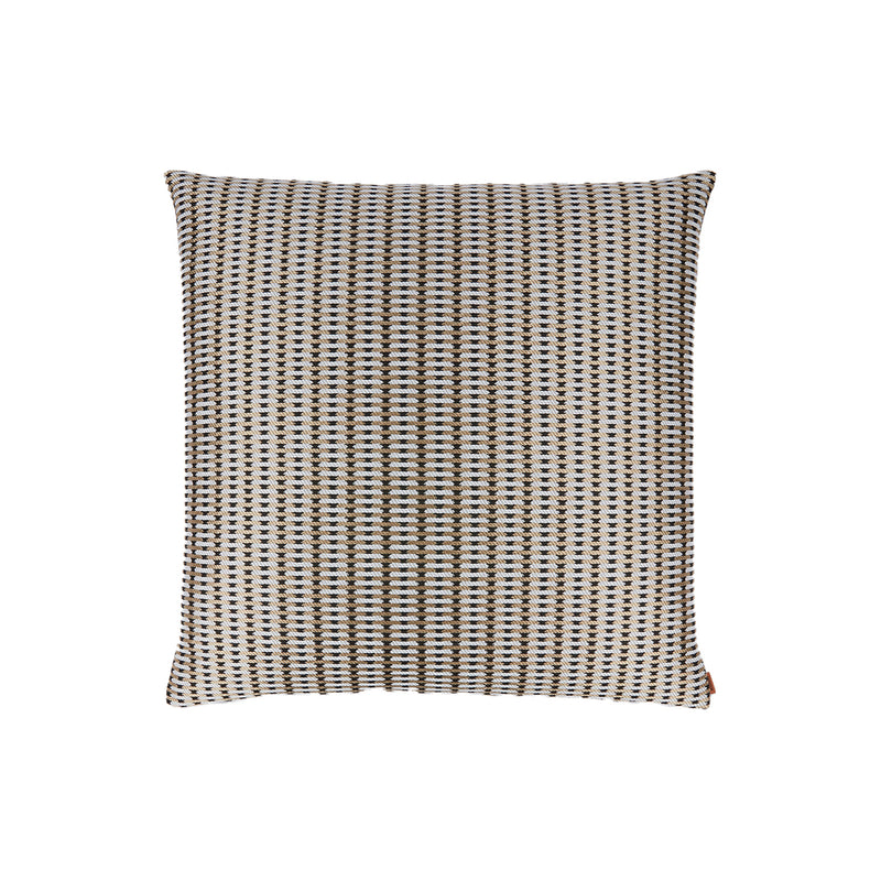 missoni home | mozart outdoor cushion 40cm | colour 160 - DC