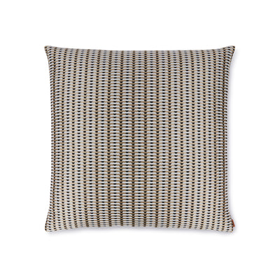 missoni home | mozart outdoor cushion 60cm | colour 160 - DC