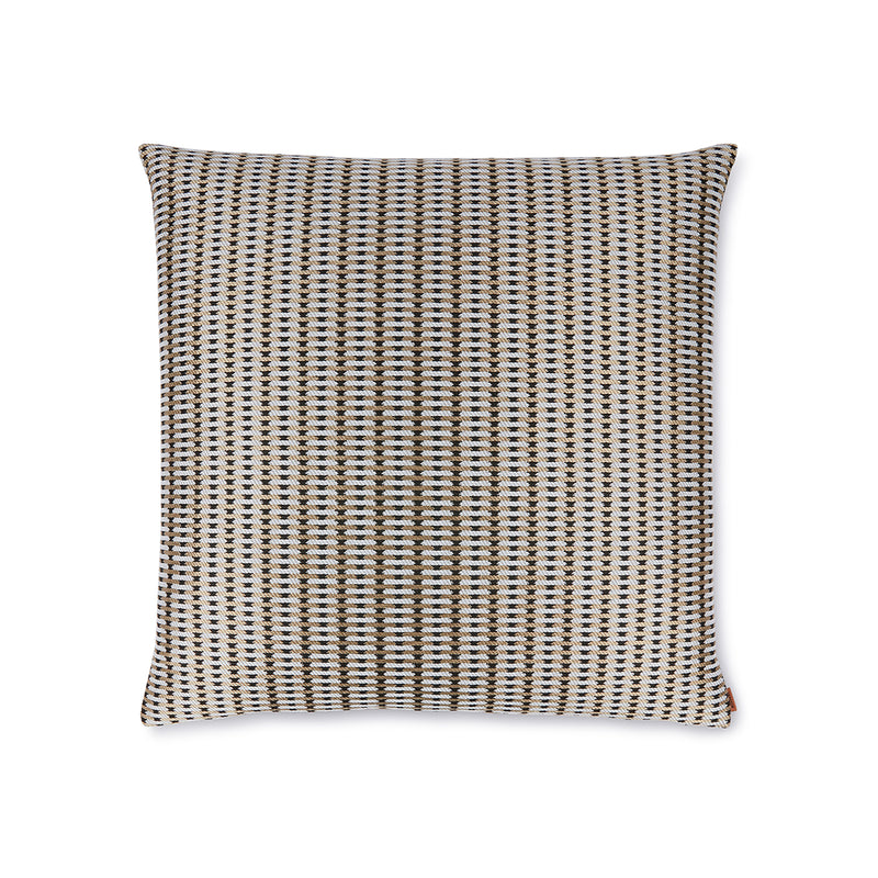 missoni home | mozart outdoor cushion 60cm | colour 160 - DC