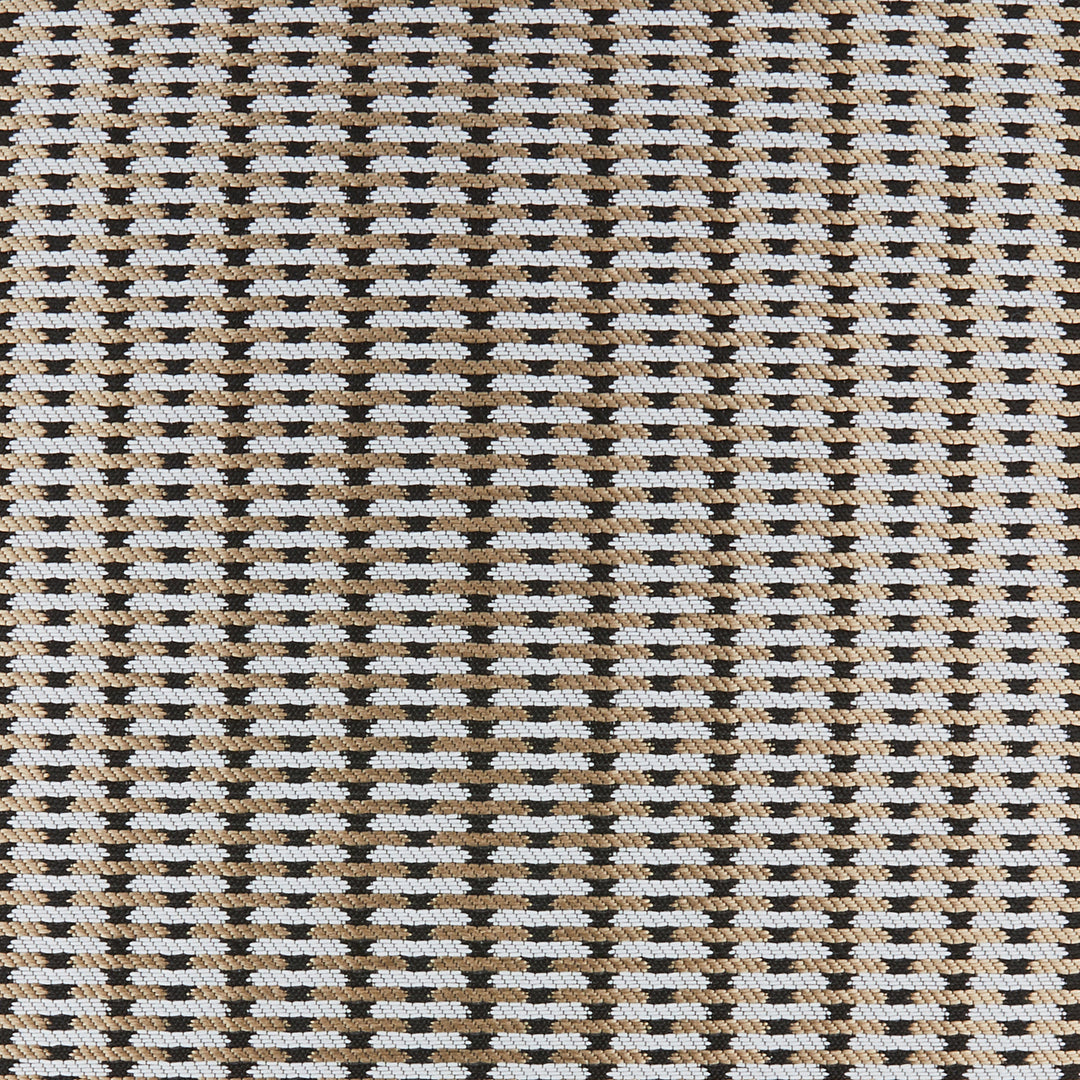 missoni home | mozart outdoor cushion 60cm | colour 160 - DC