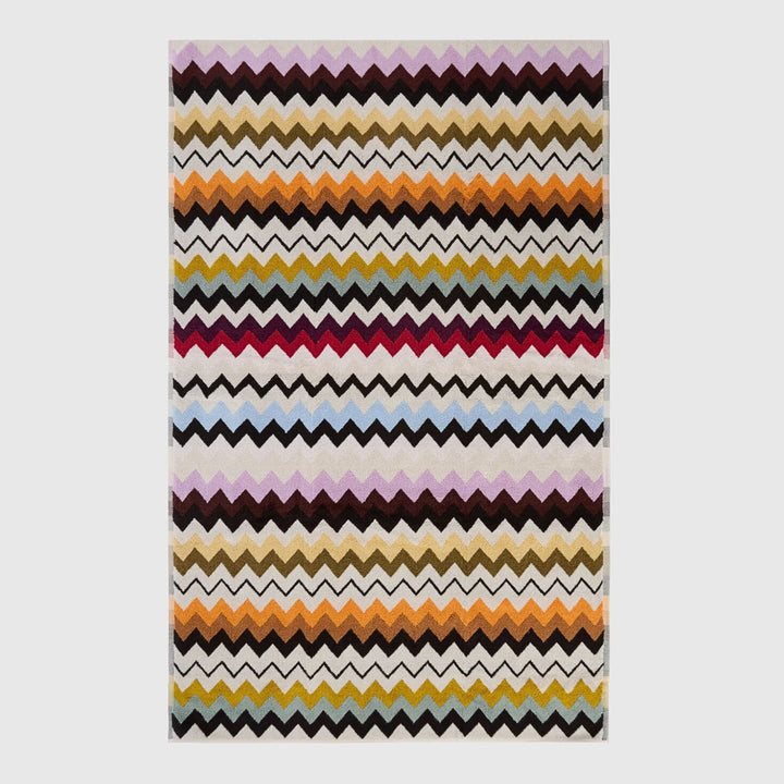 missoni home | murrina towel | colour 100