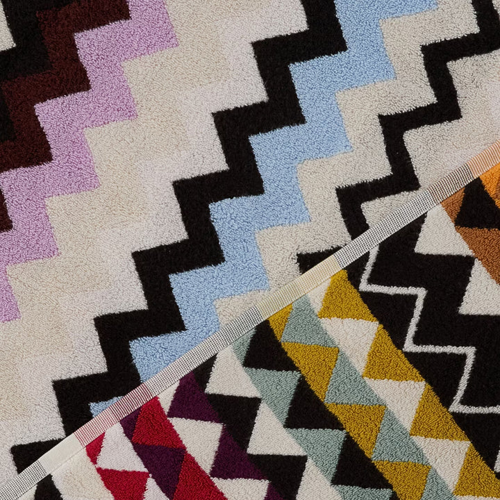 missoni home | murrina towel | colour 100