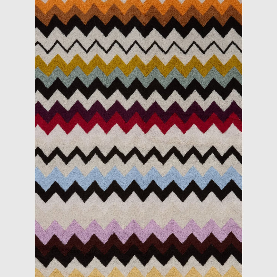 missoni home | murrina towel | colour 100