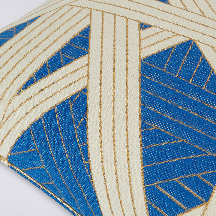 missoni home | nastri cushion 50cm | colour 501