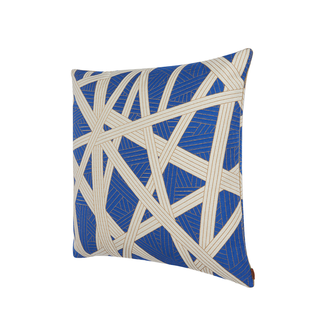 missoni home | nastri cushion 50cm | colour 501