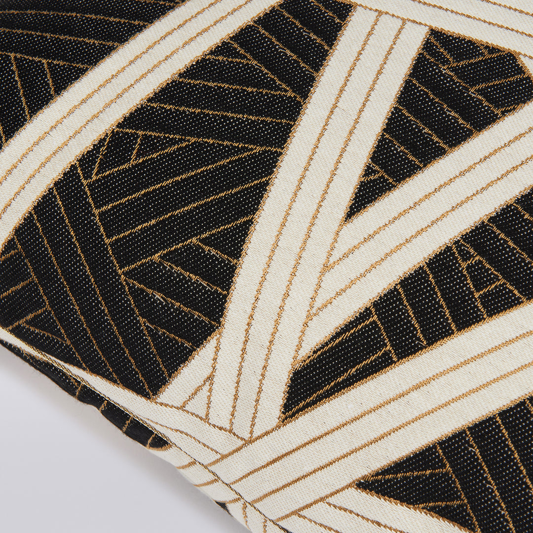 missoni home | nastri cushion 60cm | colour 601