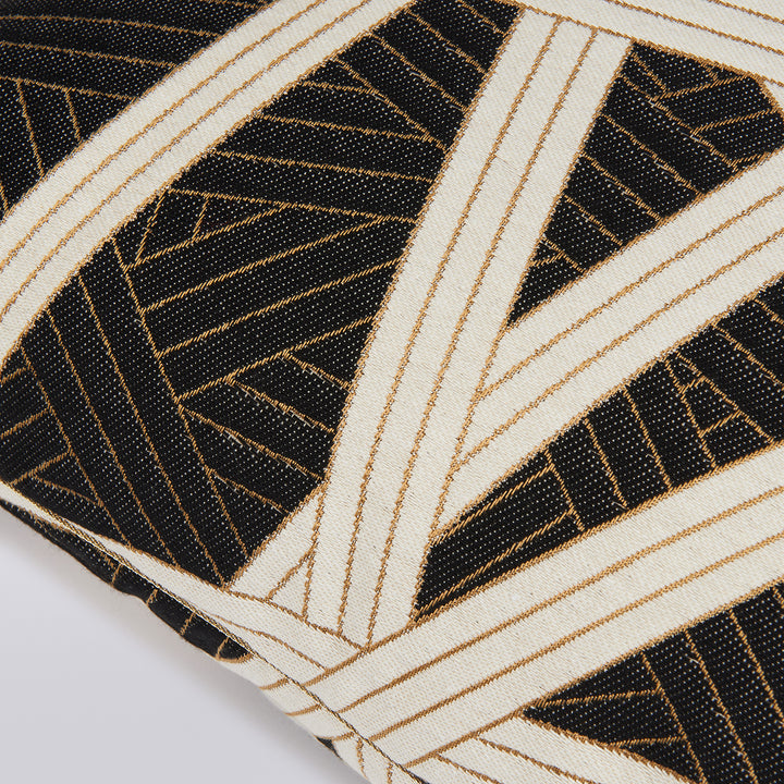 missoni home | nastri cushion 60cm | colour 601