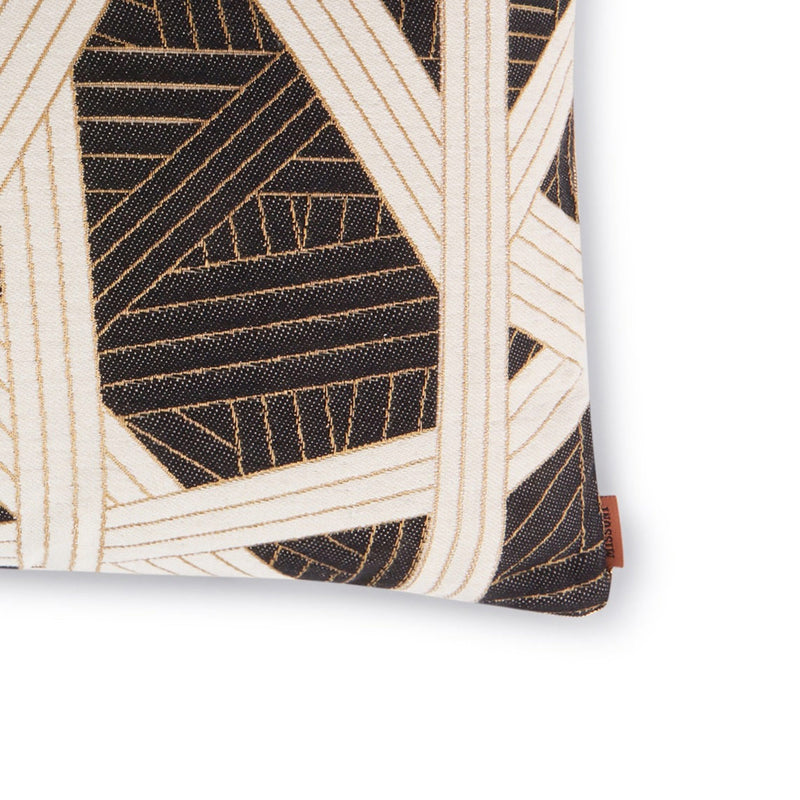 missoni home | nastri cushion 50cm | colour 601