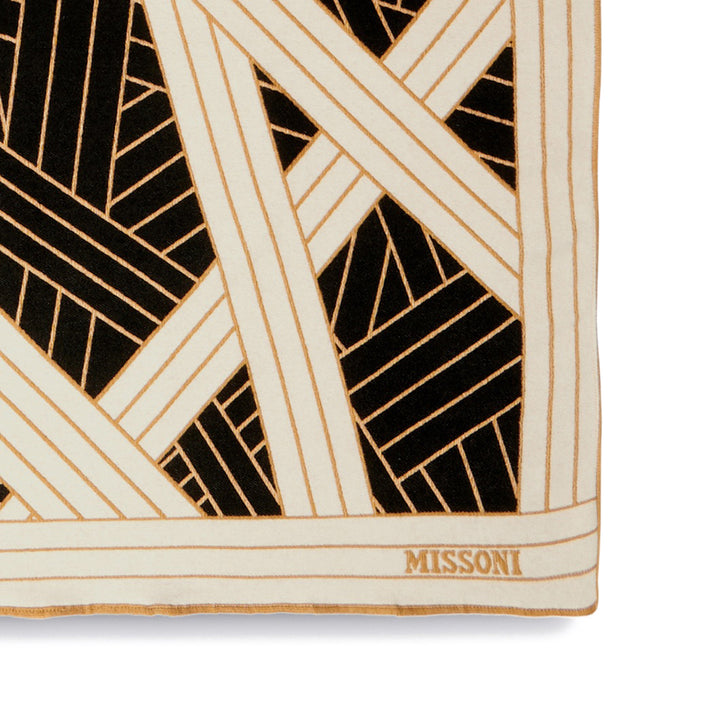 missoni home | nastri throw 135x190cm | colour 601