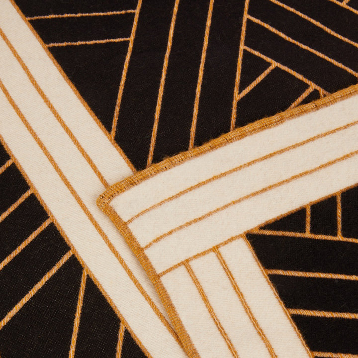 missoni home | nastri throw 135x190cm | colour 601