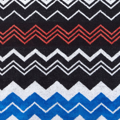 missoni home | neoclassic beach towel | colour 160