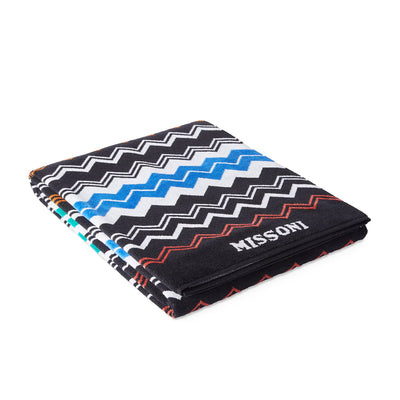 missoni home | neoclassic beach towel | colour 160