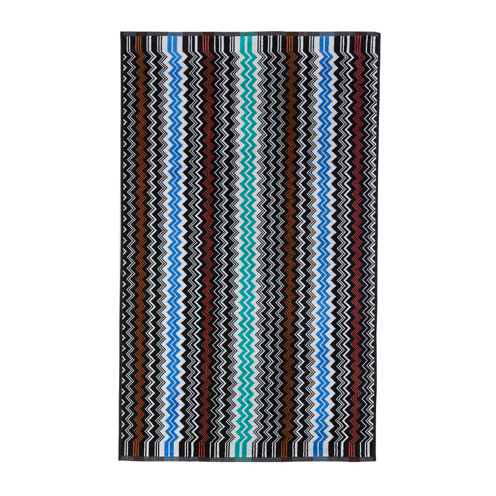 missoni home | neoclassic towel | colour 160