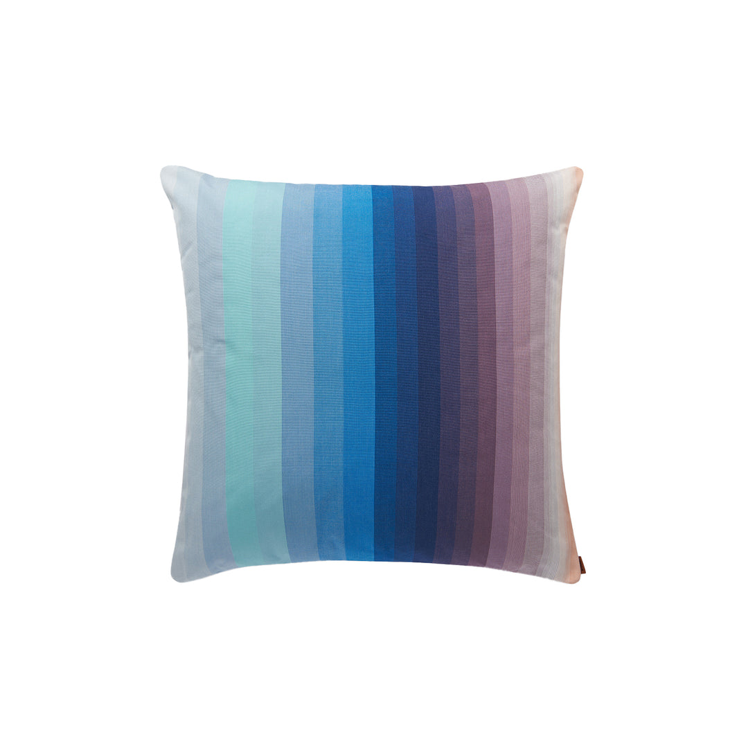 missoni home | oceania outdoor cushions 60cm | set of 2 | colour 100 - DC