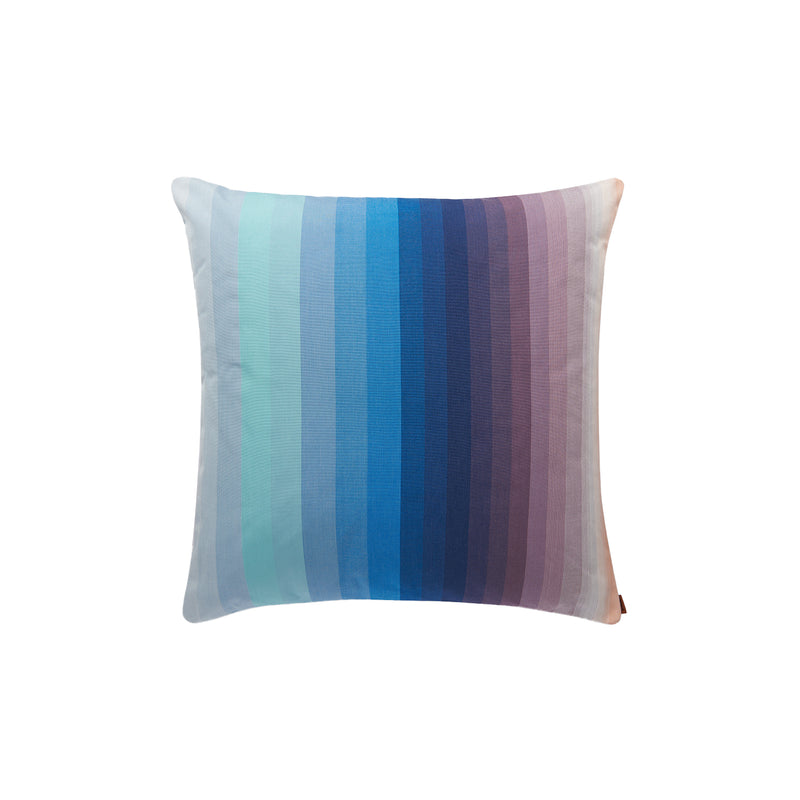 missoni home | oceania outdoor cushions 60cm | set of 2 | colour 100
