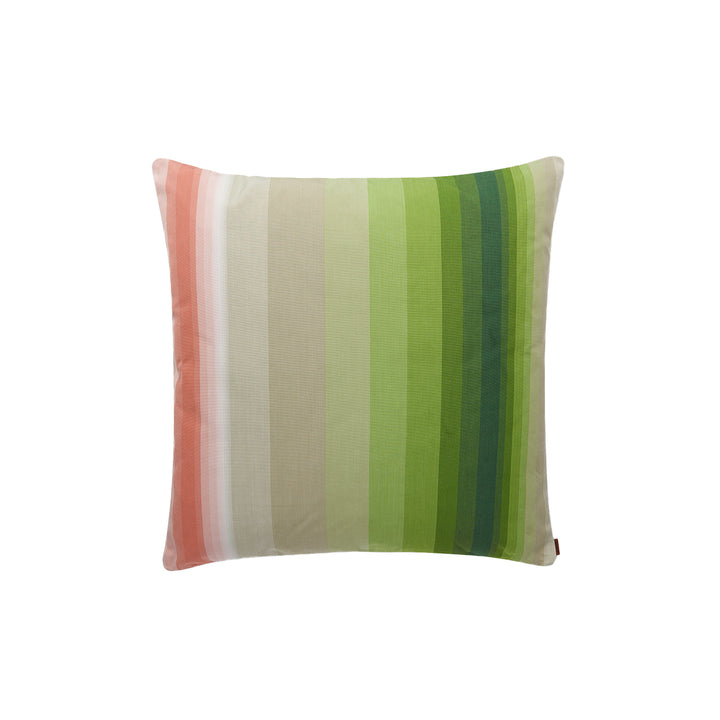 missoni home | oceania outdoor cushions 60cm | set of 2 | colour 100 - DC