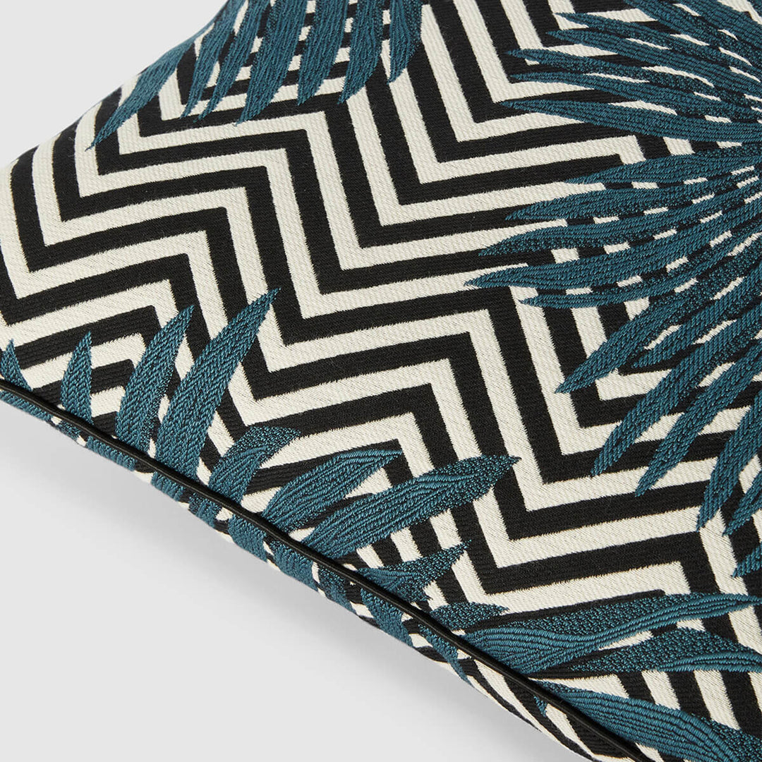 missoni home | ombre cushion 50cm | colour 74