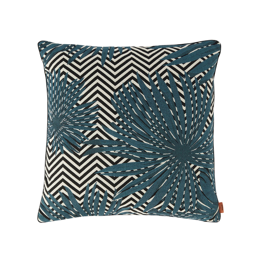 missoni home | ombre cushion 50cm | colour 74