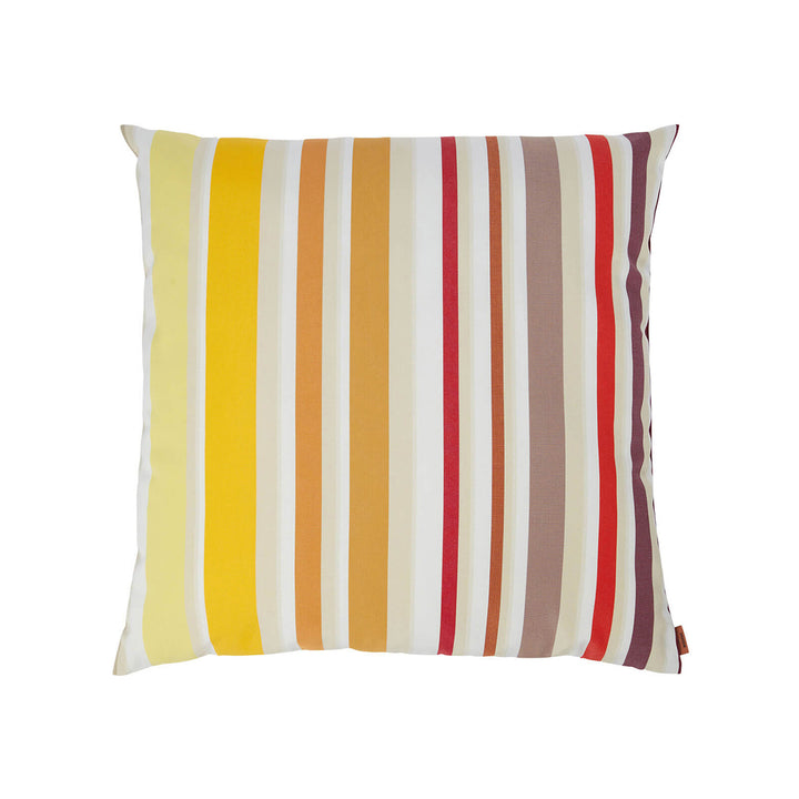 missoni home | biarritz outdoor cushion 60cm | colour 100