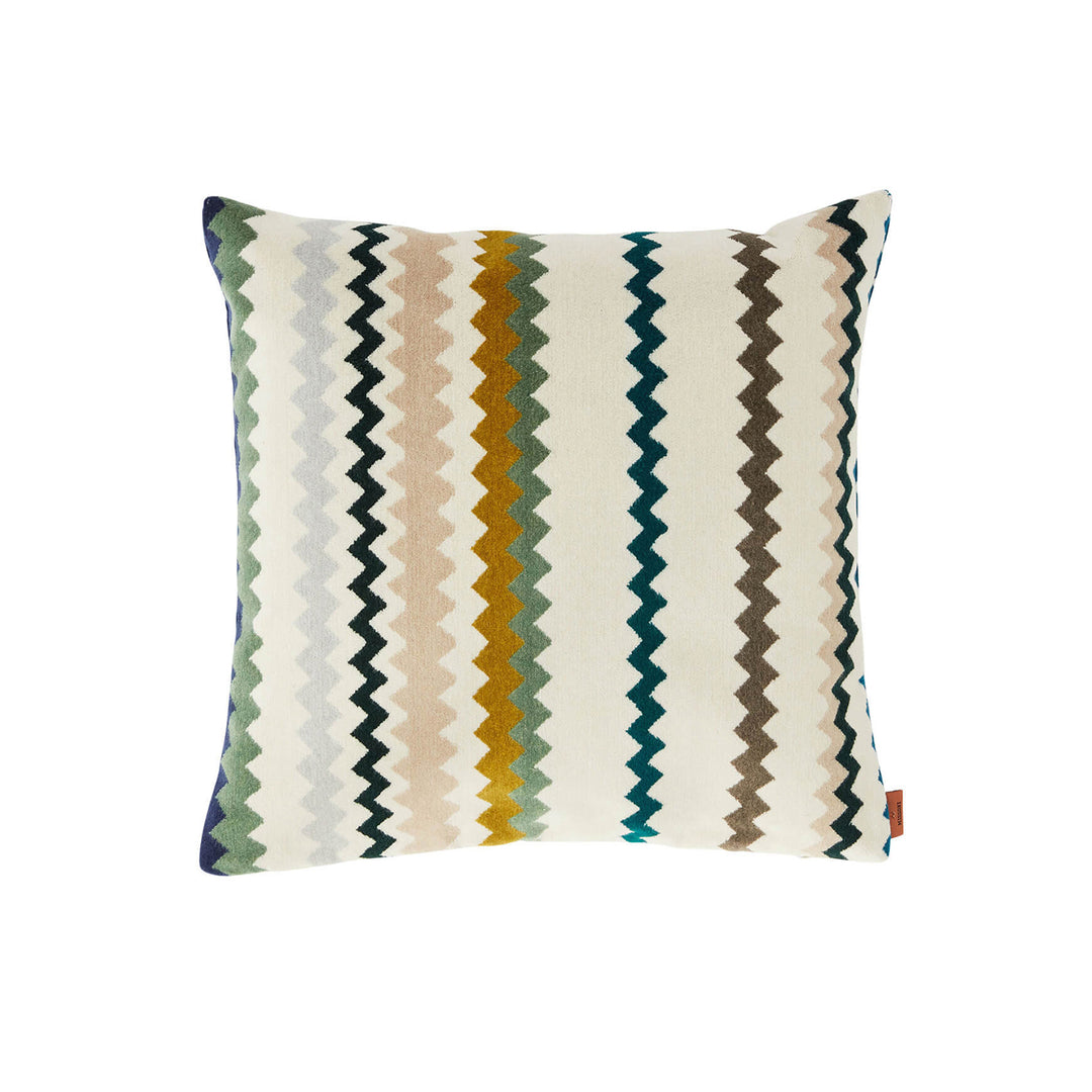 missoni home | dune outdoor cushion 40cm | colour 134