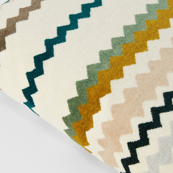 missoni home | dune outdoor cushion 40cm | colour 134