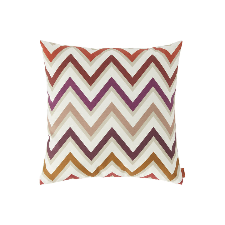missoni home | watamu outdoor cushion 45cm | colour 156