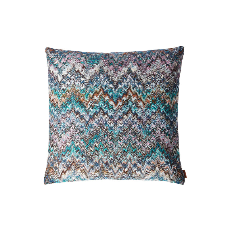 missoni home | parrot cushion 40cm | colour 170