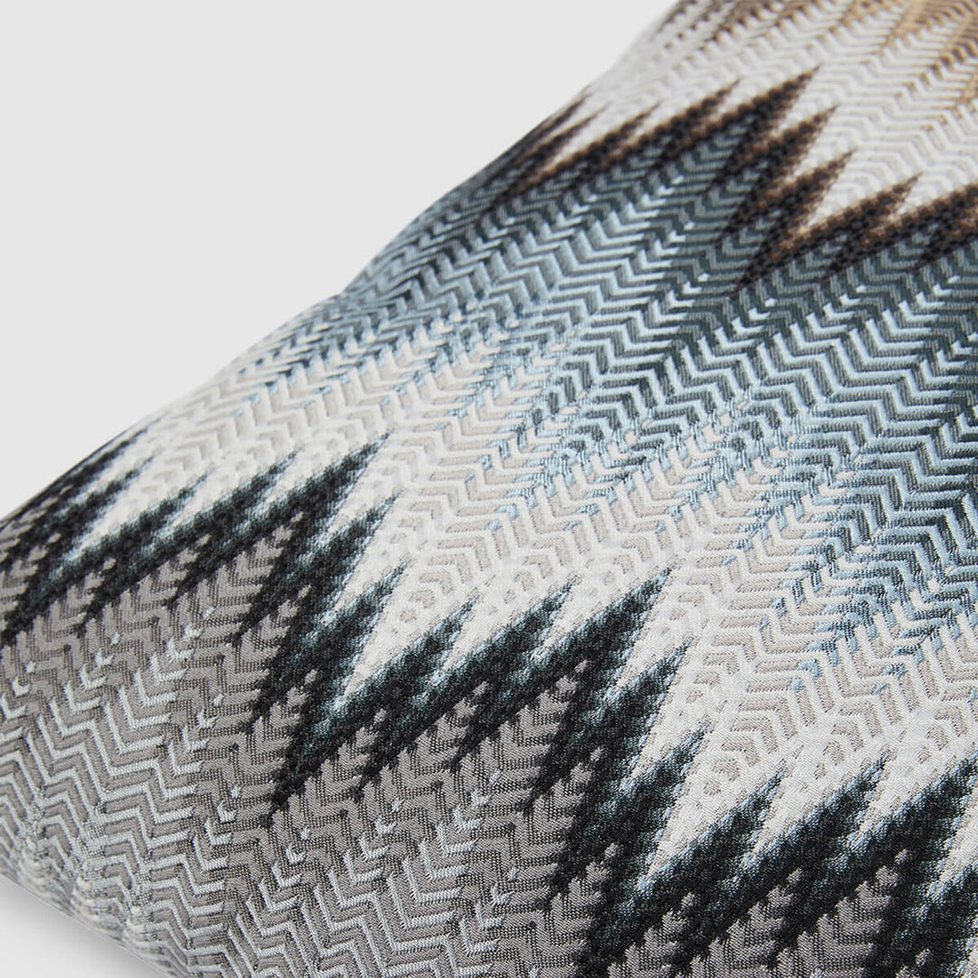 missoni home | phrae cushion 40cm | colour 132