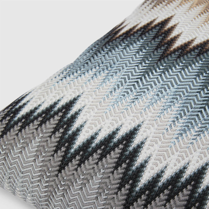 missoni home | phrae cushion 40cm | colour 132