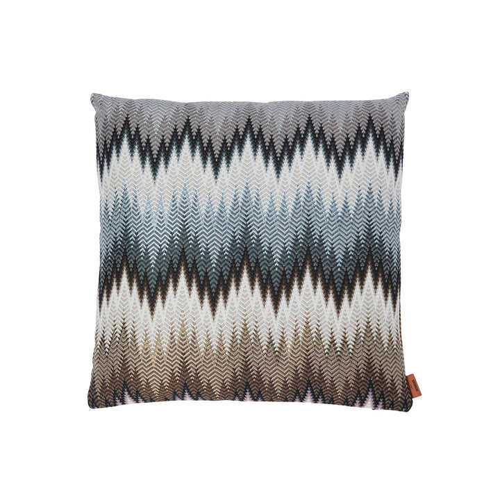 missoni home | phrae cushion 40cm | colour 132