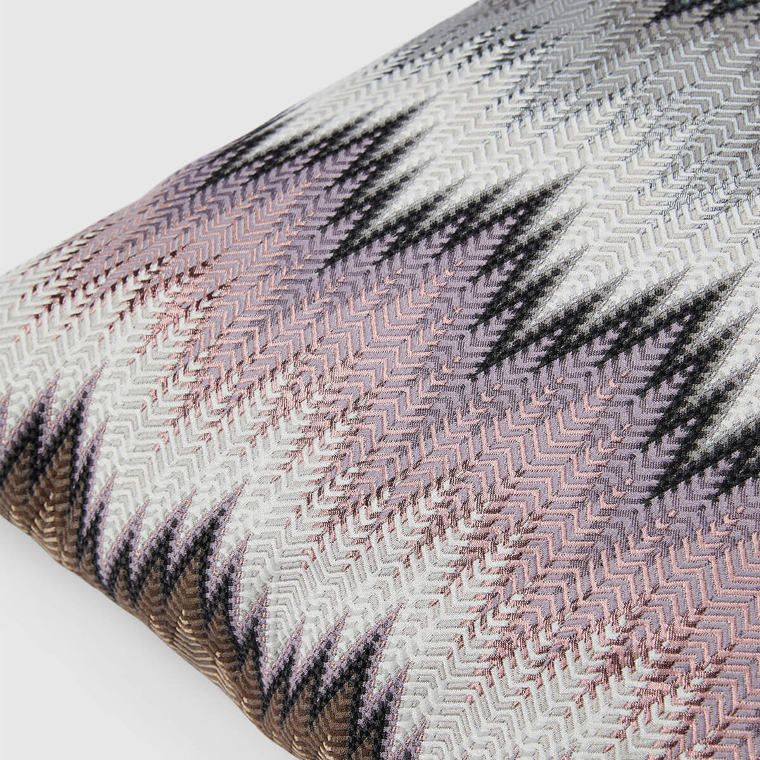 missoni home | phrae cushion 60cm | colour 132