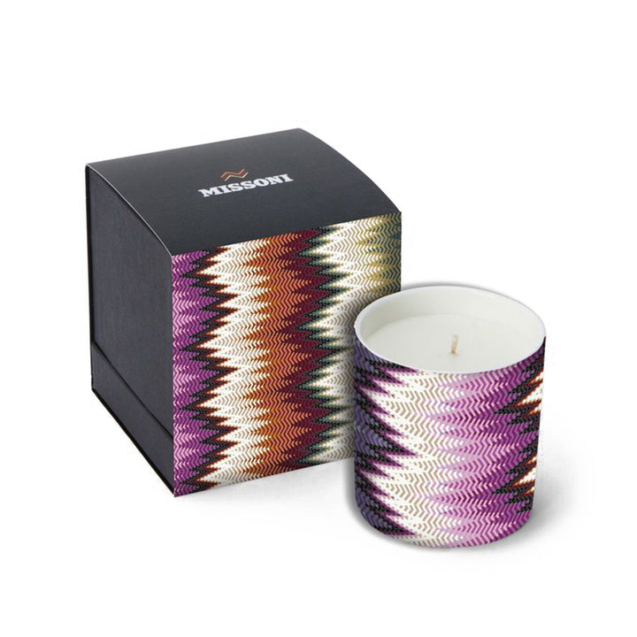 missoni home | phrae scented candle