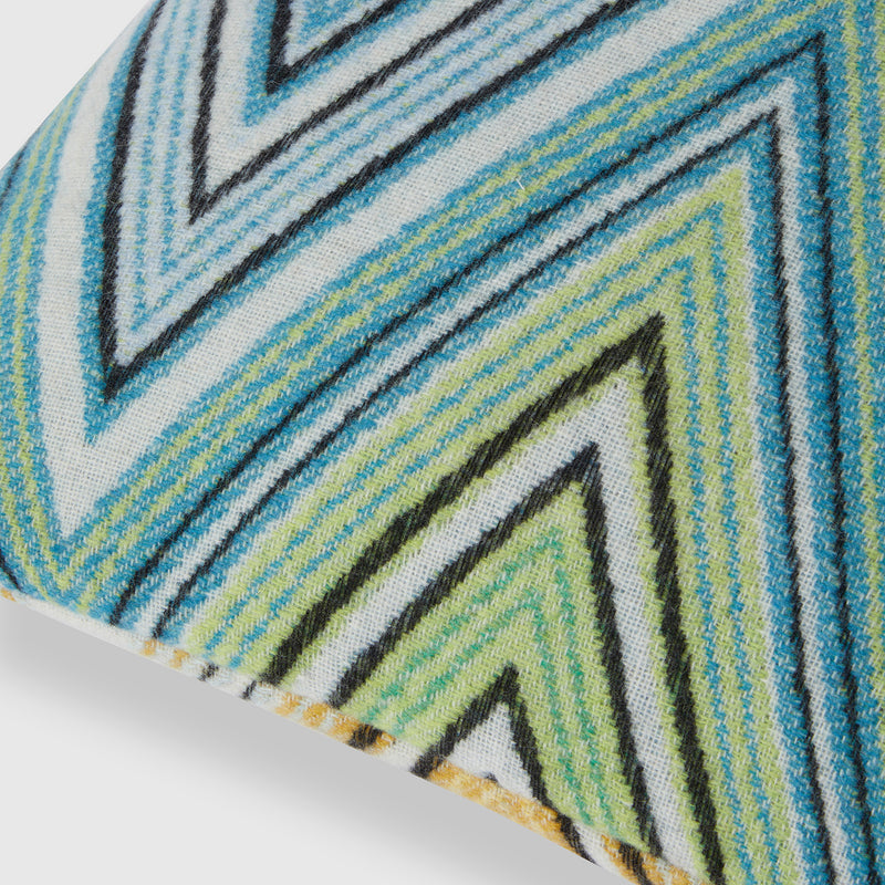 missoni home | plume cushion 60cm | colour 172