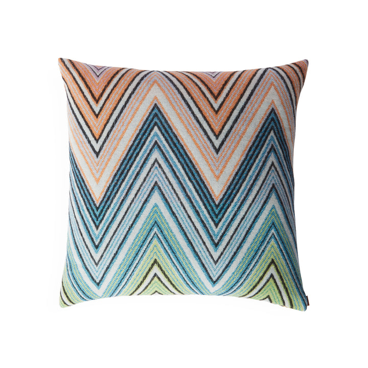 missoni home | plume cushion 60cm | colour 172