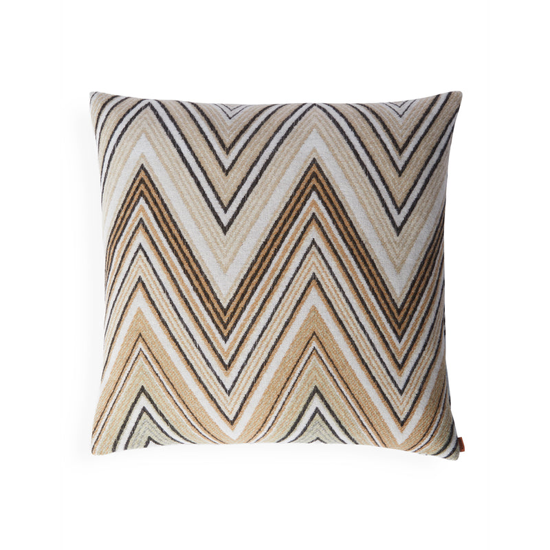 missoni home | plume cushion 60cm | colour 165