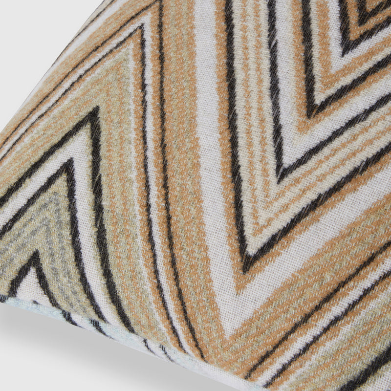 missoni home | plume cushion 60cm | colour 165