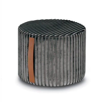 missoni home | coomba cylinder pouf | colour 86